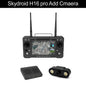 SKYDROID H16 / H16PRO 108OP 10-30km Digital Image Transmission + Data Transmission +Telemetry All In One Datalink For FPV Drone