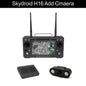 SKYDROID H16 / H16PRO 108OP 10-30km Digital Image Transmission + Data Transmission +Telemetry All In One Datalink For FPV Drone