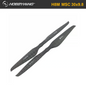 Hobbywing Original H8M H6M Power Set 3098 / 2278 Carbon Fiber Blade 12S Brushless Motor Esc Integration Power System for Drone