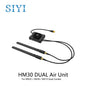 SIYI Original Accessory MK15 MK32 Air Unit Long Range Directional Antenna Camera Hub BEC Module Hall-Sensor Power Module