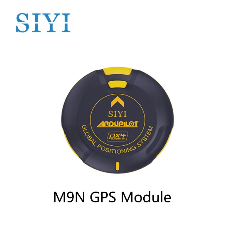 SIYI Original Accessory MK15 MK32 Air Unit Long Range Directional Antenna Camera Hub BEC Module Hall-Sensor Power Module