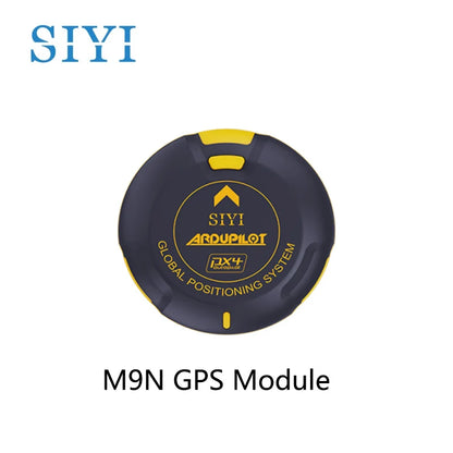 SIYI Original Accessory MK15 MK32 Air Unit Long Range Directional Antenna Camera Hub BEC Module Hall-Sensor Power Module
