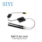 SIYI Original Accessory MK15 MK32 Air Unit Long Range Directional Antenna Camera Hub BEC Module Hall-Sensor Power Module