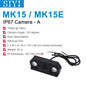 SIYI Original Accessory MK15 MK32 Air Unit Long Range Directional Antenna Camera Hub BEC Module Hall-Sensor Power Module