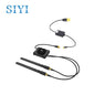 SIYI Original Accessory MK15 MK32 Air Unit Long Range Directional Antenna Camera Hub BEC Module Hall-Sensor Power Module