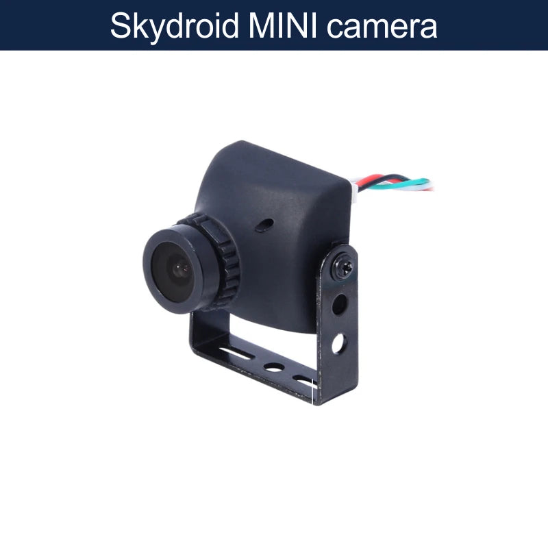 Original Skydroid H12 Channel 2.4GHz 1080P HD Digital Video Data Transmission Transmitter 3 in 1 Android Drone Remote Control