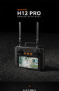 Original Skydroid H12 Channel 2.4GHz 1080P HD Digital Video Data Transmission Transmitter 3 in 1 Android Drone Remote Control