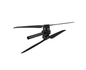 Hobbywing H11M Coaxial Brushless Drone Motors 100kg Industrial Large Motor for Heavy Lift UAV BLDC Drone Parts Accessory