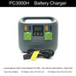 Original SKYRC PC1500 PC3000H 20A 25A 60A Drone 12S 14S Lithium Battery Charger 4 Channel Output High Voltage Lipo LiHV