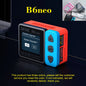 SKYRC Original B6neo B6ACneo AC/DC Smart Charger for Model Cars Intelligent Balance Lithium Battery Charger with Remote Control