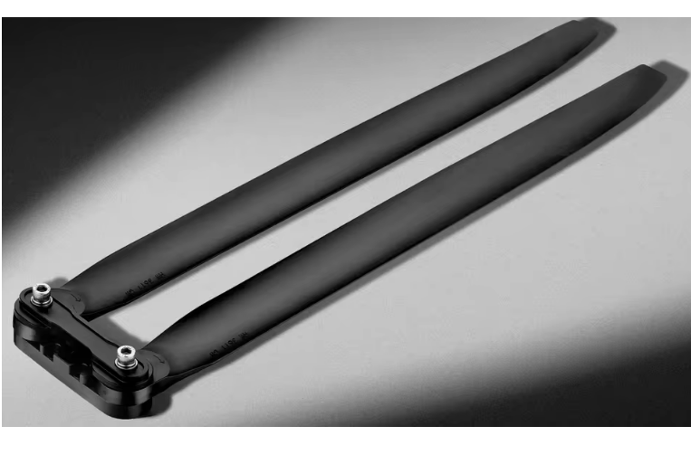 Hobbywing X9 G2L Motor Integrated Drone Propulsion System 24 kg Max Thrust 9616-110 KV Motor Propeller MFP 3611 For Agricultural