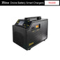 SKYRC Original B6neo B6ACneo AC/DC Smart Charger for Model Cars Intelligent Balance Lithium Battery Charger with Remote Control