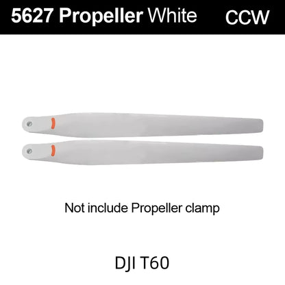 5627 Propeller CW CCW Blade Nylon Carbon Fiber with Mat for DJI Agras T60 Drone Accessories