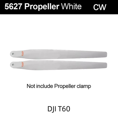 5627 Propeller CW CCW Blade Nylon Carbon Fiber with Mat for DJI Agras T60 Drone Accessories