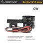 Original Hobbywing X11 Max Power Xrotor FOC Combo 80A ESC Motor 41335 CW/CCW