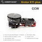 Original Hobbywing X11 Plus Power Xrotor FOC Combo 80A ESC Motor 41335 CW/CCW