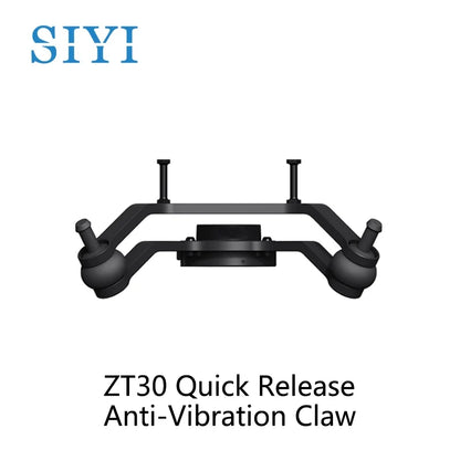 SIYI Original Accessory MK15 MK32 Air Unit Long Range Directional Antenna Camera Hub BEC Module Hall-Sensor Power Module