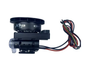 Hobbywing X9 G2L Motor Integrated Drone Propulsion System 24 kg Max Thrust 9616-110 KV Motor Propeller MFP 3611 For Agricultural