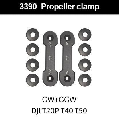Dji UAV T10 T16 T20 Propeller 3390 Spray Insecticide Je Plant Protection Drone Accessories Folding Wing