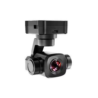 SIYI A8 Mini 4K 8MP Ultra HD AI Identify 6X Digital Zoom Gimbal Camera with Sony Sensor Night Vision 3-Axis Stabilizer FPV Drone