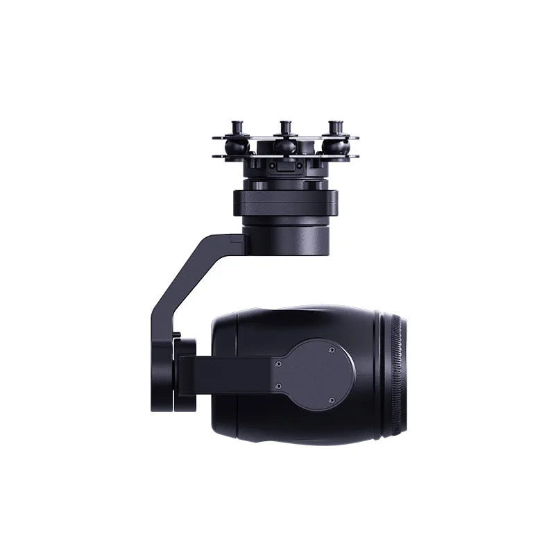 SIYI ZR30 4K 8MP 180X Hybrid 30X Optical Pod Zoom Gimbal Camera with AI Smart Identify and Tracking 1/2.7 Sony Sensor