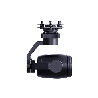 SIYI ZR30 4K 8MP 180X Hybrid 30X Optical Pod Zoom Gimbal Camera with AI Smart Identify and Tracking 1/2.7 Sony Sensor