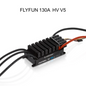 Original Hobbywing FlyFun V5 Brushless ESC 40A 60A 80A 110A 120A 130A Soft Start-ups Reverse Brake Highpower BEC DEO Technology