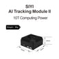 Original SIYI AI Tracking Module2 10T Computing Power Any Object License Plate Insulator Therma Imaging Recognition