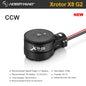 Hobbywing X8 G2 Power System New-Generation integrated Propulsion System Match 3011s propeller Faster than the speed of X8 Pow