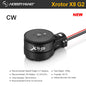 Hobbywing X8 G2 Power System New-Generation integrated Propulsion System Match 3011s propeller Faster than the speed of X8 Pow